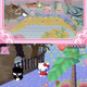 Illustration for article titled Hello Kittys Pretty City Committee